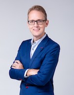 Michel Wouters van den Oudenweijer